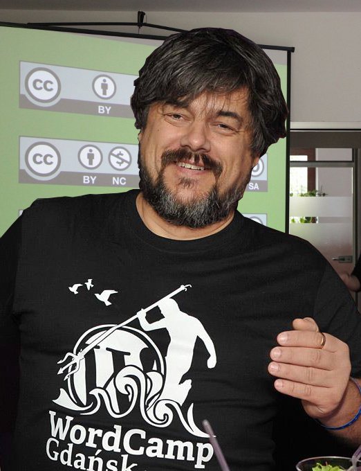 Arkadiusz Stęplowski